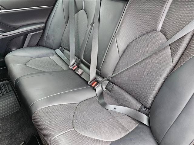 Used 2020 Toyota Camry XSE w/ Driver Assist Package FWD image 16