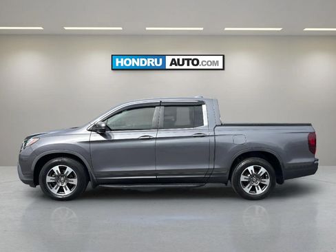 Used 2019 Honda Ridgeline RTL-T image 5