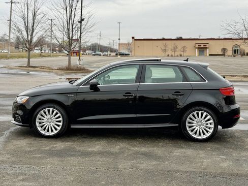 Used 2017 Audi A3 e-tron Premium Plus image 4