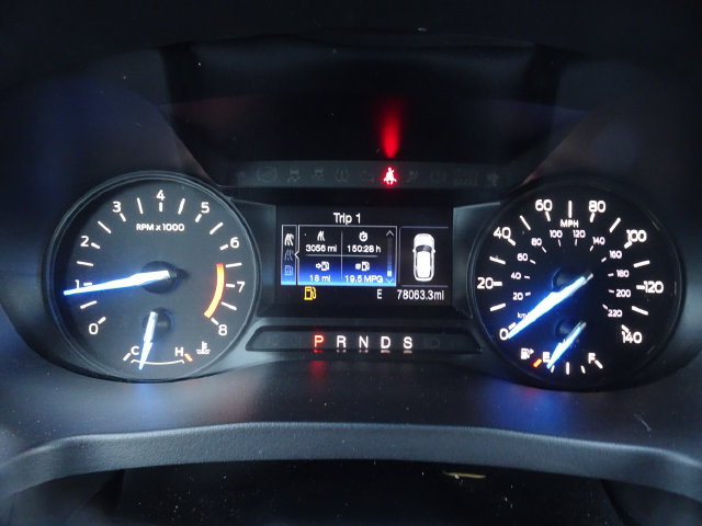 Used 2019 Ford Explorer FWD image 13