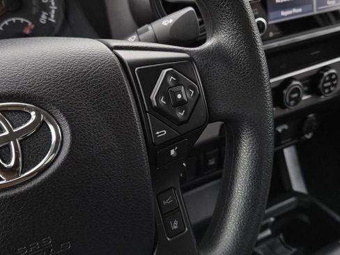 Used 2021 Toyota Tacoma SR image 23