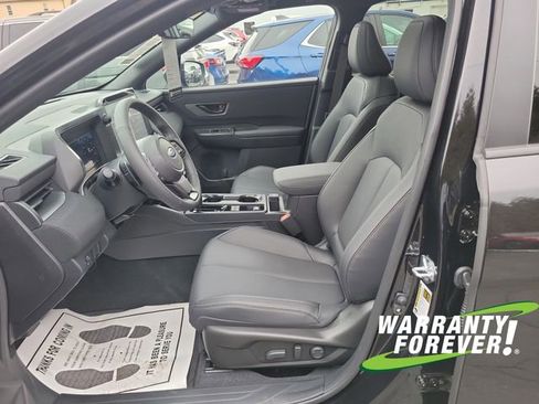 New 2026 Subaru Outback Limited image 13