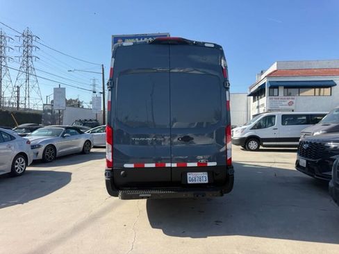 Used 2020 Ford Transit 250 148 High Roof Extended RWD image 5