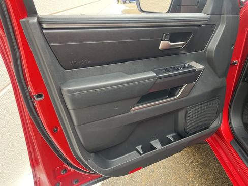 Used 2025 Toyota Tundra SR5 w/ TRD Off-Road Package image 19