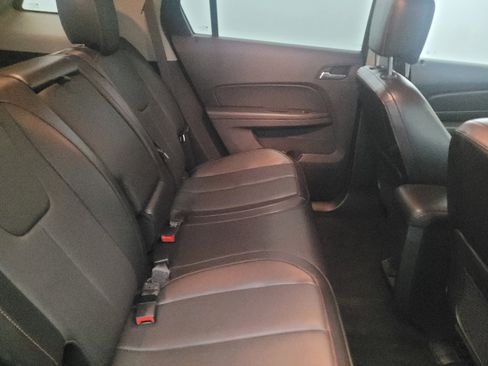 Used 2017 GMC Terrain SLT w/ Open Road Package image 19