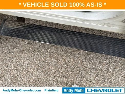 Used 2008 Nissan Titan XE w/ Preferred Pkg RWD image 17