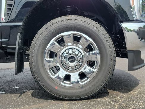 New 2026 Ford F250 King Ranch w/ Chrome Package AWD/4WD image 9