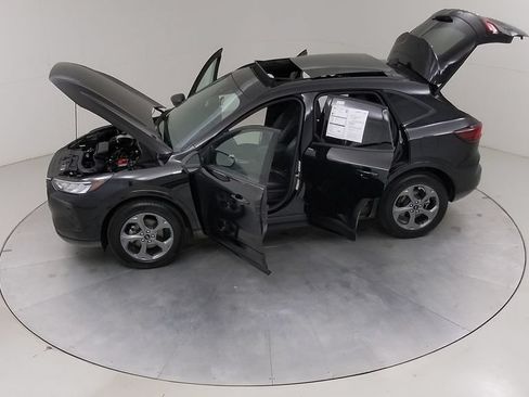 Certified 2024 Ford Escape ST-Line w/ Tech Pack #1 AWD/4WD image 55