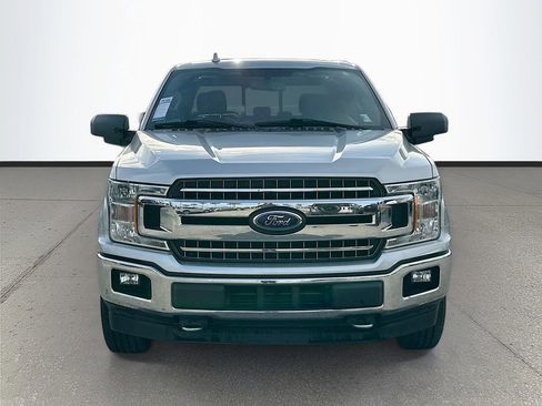 Used 2018 Ford F150 XLT w/ Equipment Group 302A Luxury image 2