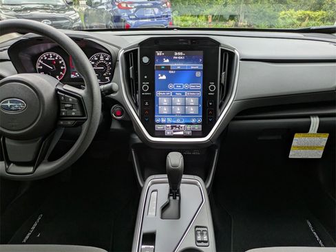 Certified 2025 Subaru Crosstrek 2.0i Premium image 17