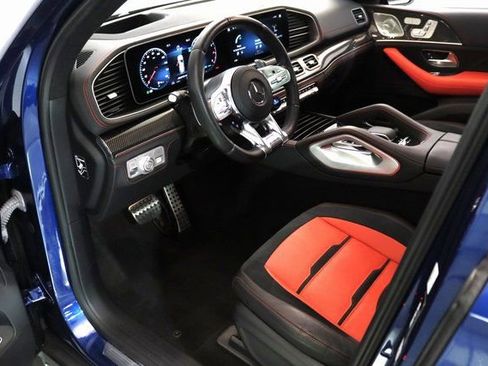 Used 2022 Mercedes-Benz GLE 53 AMG 4MATIC image 22