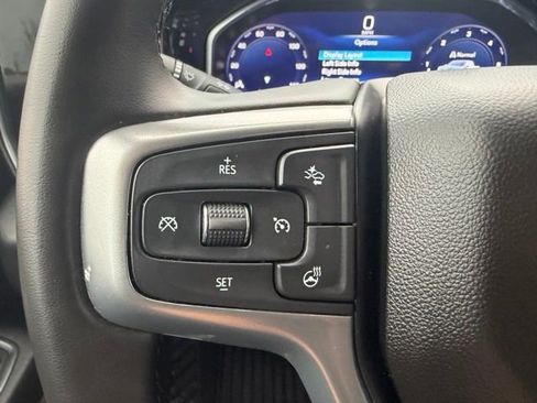 Used 2023 Chevrolet Silverado 1500 LT AWD/4WD image 13
