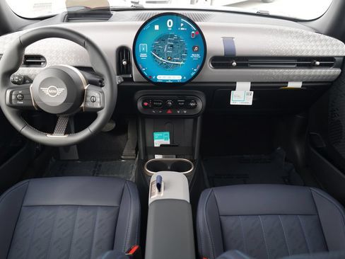 New 2026 MINI Cooper S FWD image 8