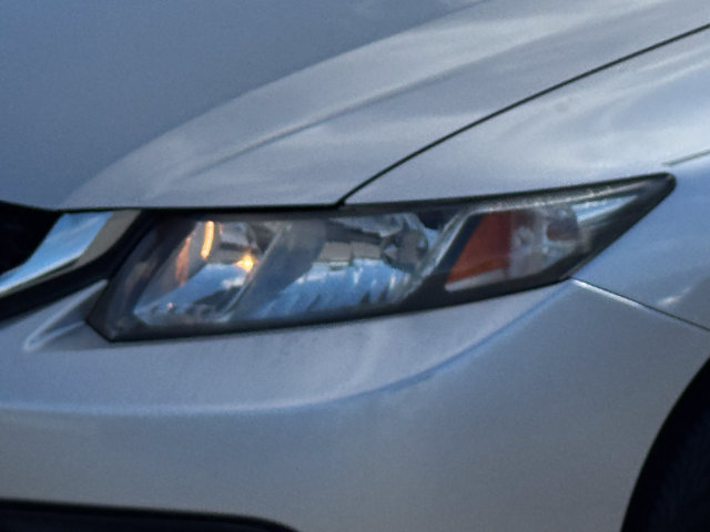 Used 2013 Honda Civic LX image 3