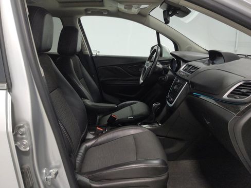 Used 2015 Buick Encore Convenience AWD/4WD image 21