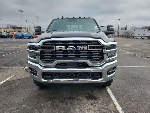 New 2026 RAM 2500 Big Horn image 3
