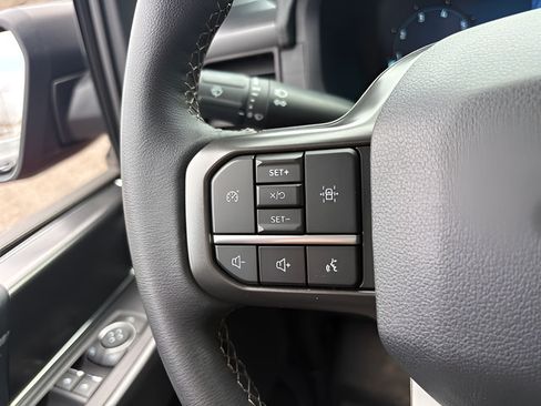 Used 2024 Ford F150 XLT w/ Mobile Office Package AWD/4WD image 14