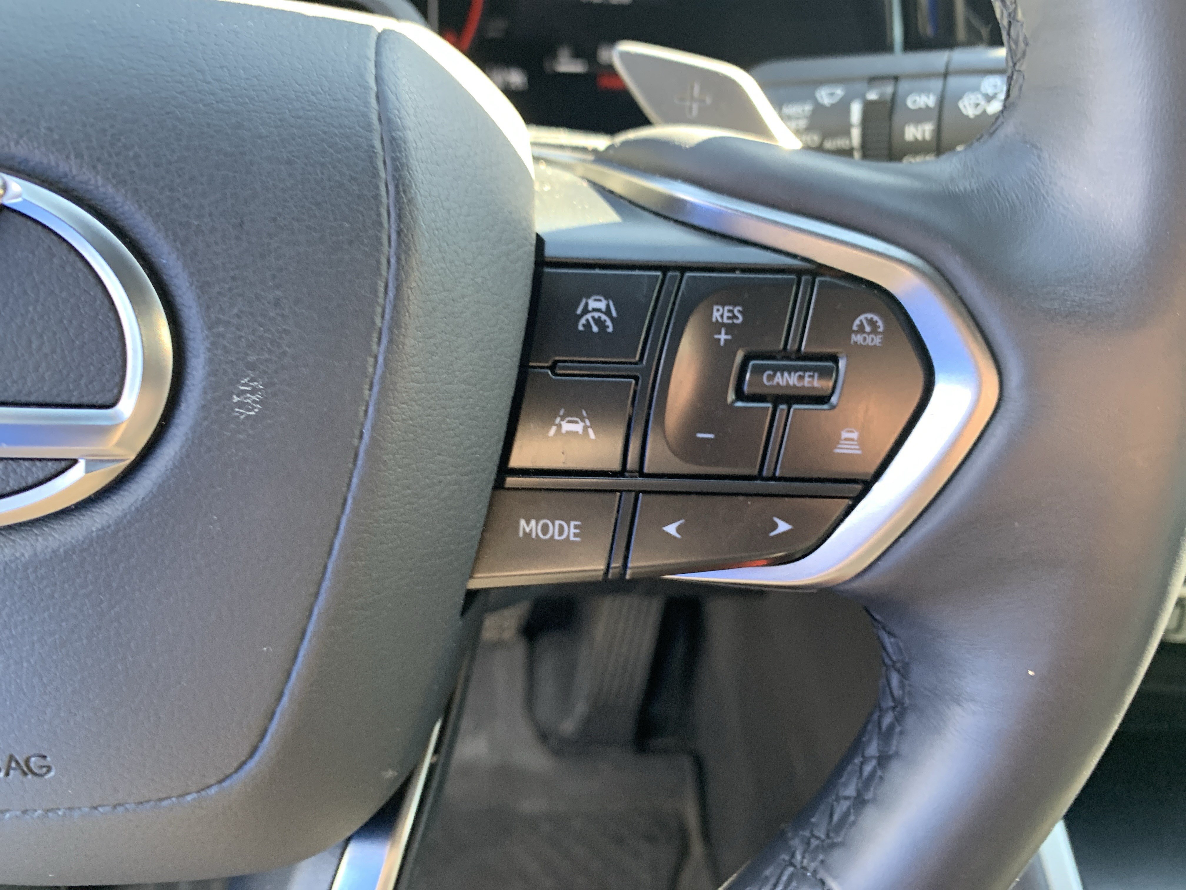 Used 2024 Lexus TX 350 AWD w/ Captains Chair Package image 20