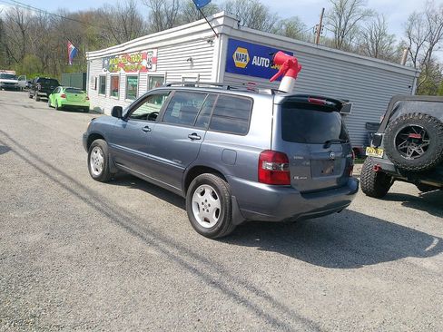 Used 2006 Toyota Highlander Limited AWD/4WD image 30