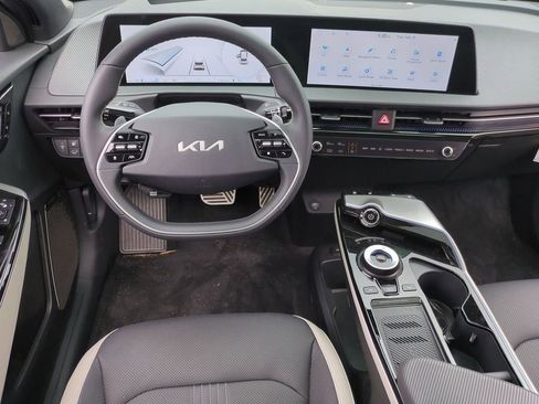 New 2024 Kia EV6 GT-Line RWD image 20