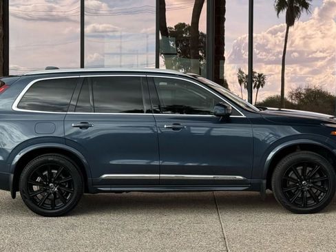 Used 2018 Volvo XC90 T6 Inscription w/ Convenience Package image 11