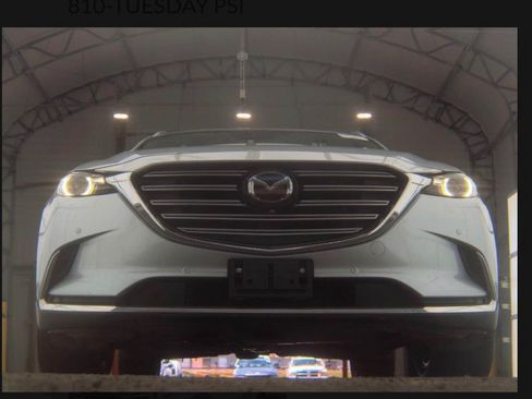 Used 2019 MAZDA CX-9 Signature AWD/4WD image 11
