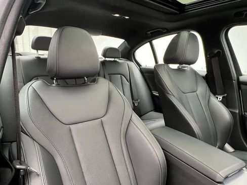 Certified 2023 BMW 330e xDrive w/ M Sport Package image 7