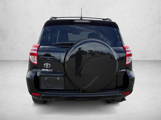 Used 2011 Toyota RAV4 Limited w/ Limited Extra Value Pkg AWD/4WD image 7