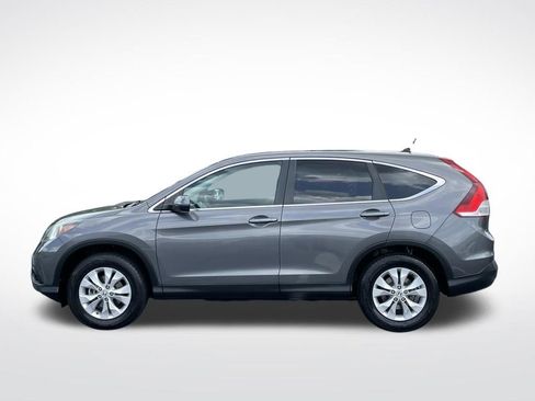 Used 2014 Honda CR-V EX image 2