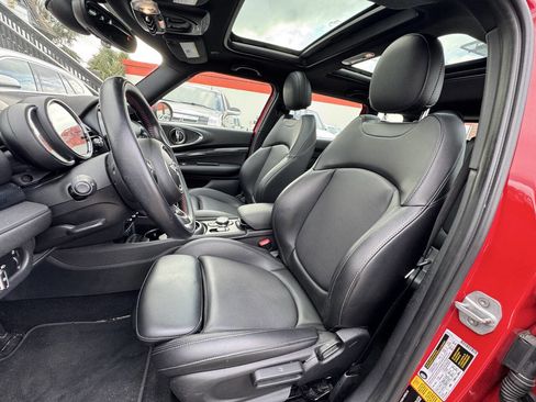 Used 2018 MINI Cooper Clubman S image 9