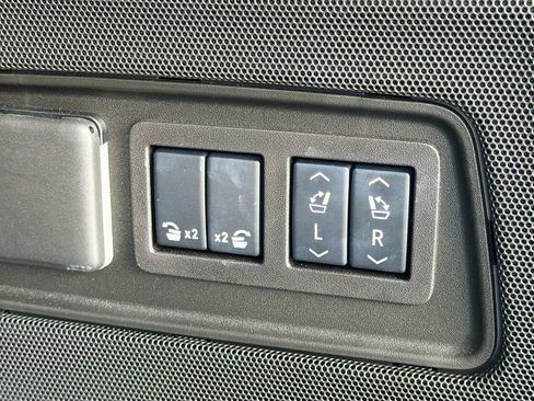 Certified 2025 Cadillac Escalade Sport w/ Touring Package AWD/4WD image 13
