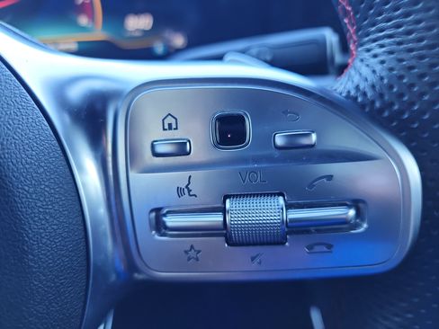 Certified 2022 Mercedes-Benz CLA 35 AMG 4MATIC image 19