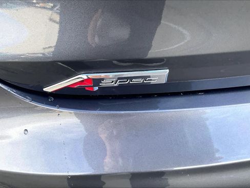 Used 2022 Acura TLX w/ A-SPEC Pkg image 11