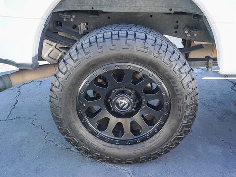 Used 2022 Ford F350 XL w/ STX Appearance Package image 8