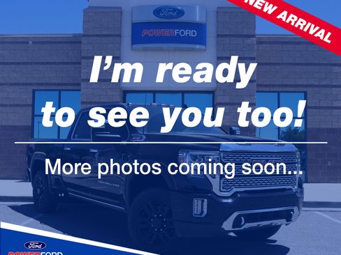 Used 2020 GMC Sierra 2500 Denali w/ Denali Ultimate Package AWD/4WD image 1