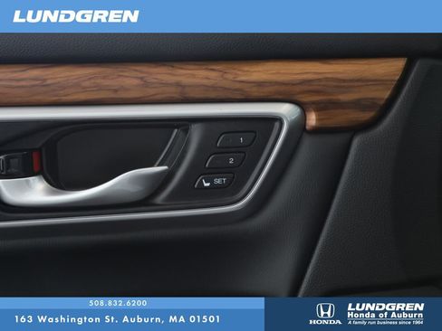 Used 2020 Honda CR-V EX-L image 10