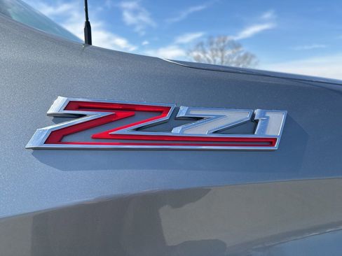 Used 2023 Chevrolet Silverado 1500 RST w/ All Star Edition Plus image 45