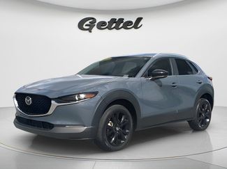 Used 2024 MAZDA CX-30 AWD 2.5 S w/ Preferred Package video 1