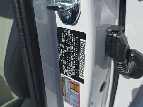 New 2026 Kia Sorento EX image 33