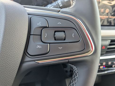 New 2026 Buick Encore GX Avenir image 14