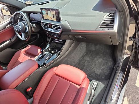 Used 2022 BMW X3 M40i AWD/4WD image 16
