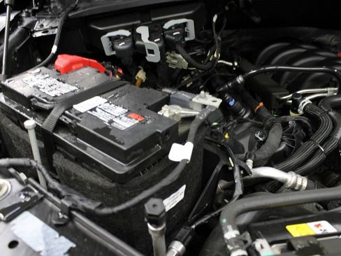 Used 2024 Ford F150 XLT w/ Equipment Group 302A MID AWD/4WD image 38