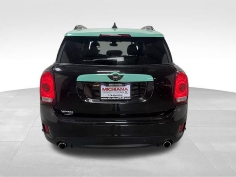 Used 2018 MINI Cooper Countryman S AWD/4WD image 8