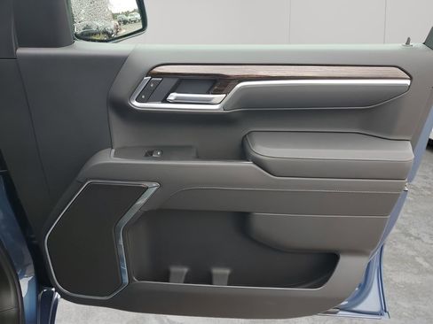 New 2026 GMC Sierra 1500 Elevation AWD/4WD image 15