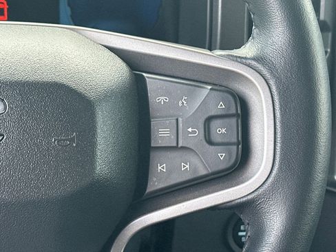Certified 2025 Ford Bronco Big Bend AWD/4WD image 27
