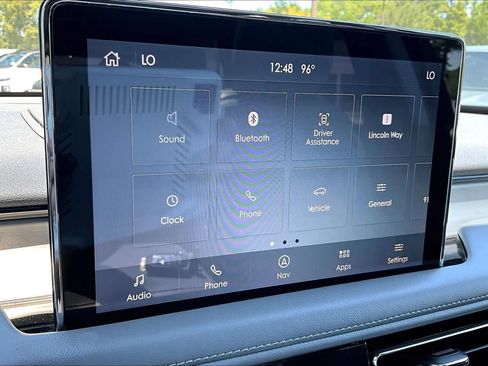 Used 2020 Lincoln Aviator Reserve w/ Equipment Group 201A RWD image 36