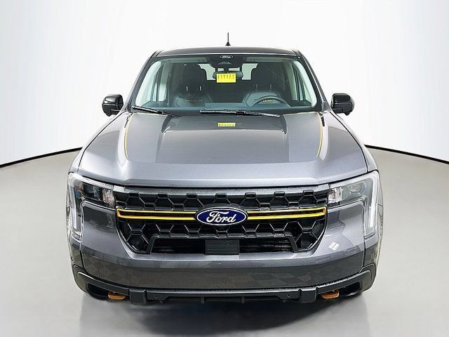 New 2026 Ford Maverick Tremor AWD/4WD image 2