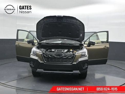 Used 2022 Subaru Forester Wilderness AWD/4WD image 60