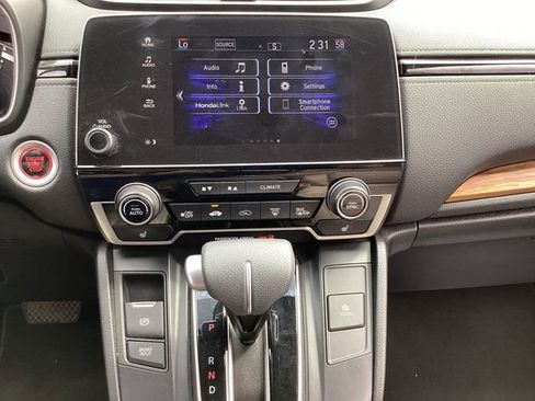Used 2018 Honda CR-V EX image 10