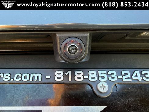 Used 2019 BMW M850i xDrive Convertible AWD/4WD image 14
